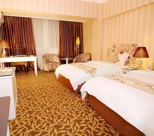 Shanghao Hotel Xiamen