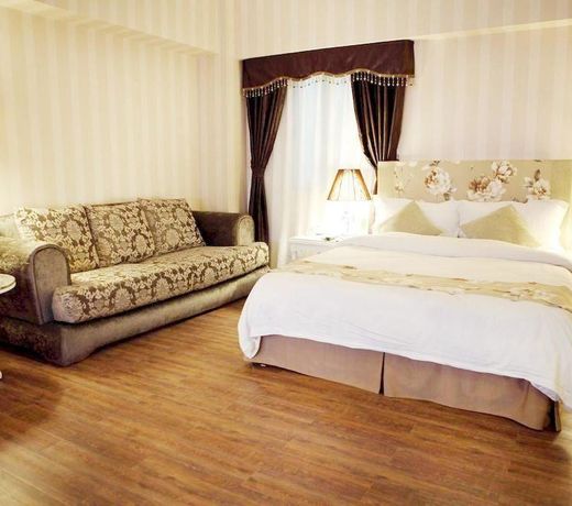 Shanghao Hotel Xiamen