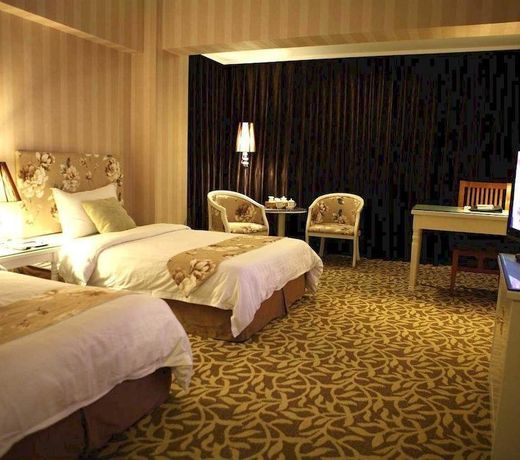 Shanghao Hotel Xiamen
