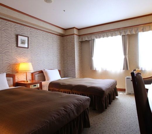 Hotel Viamare Kobe