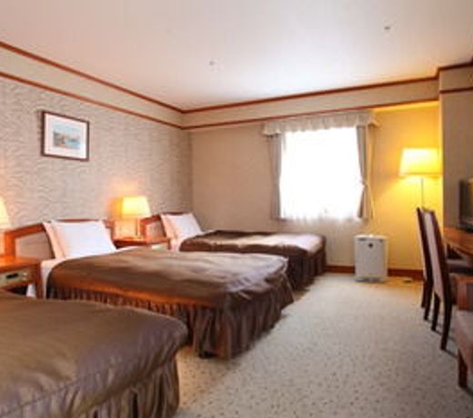 Hotel Viamare Kobe