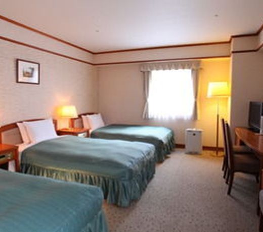 Hotel Viamare Kobe