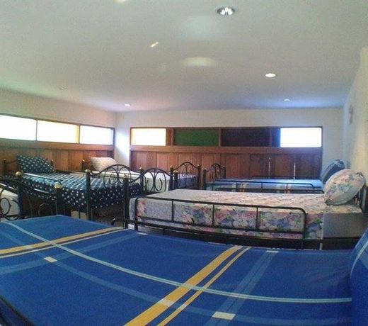 Shanti Hostel Koh Lipe