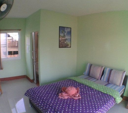Shanti Hostel Koh Lipe