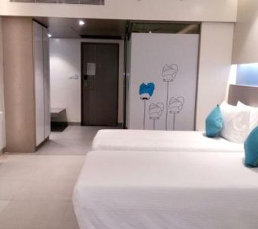 ZIBE Coimbatore by GRT Hotels