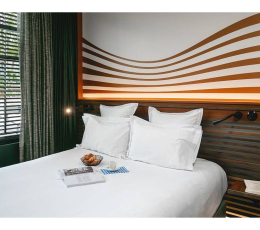 Hotel OFF Paris Seine