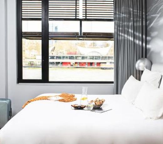 Hotel OFF Paris Seine