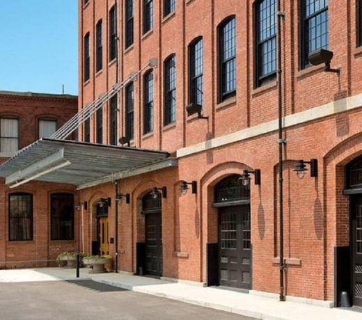 Global Luxury Suites at the Mill