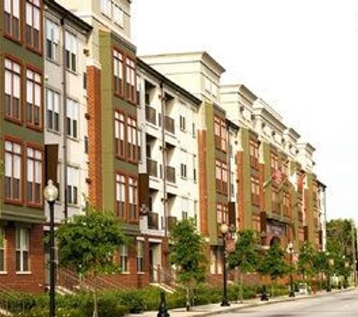 Global Luxury Suites at Providence Place