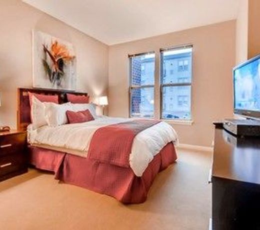 Global Luxury Suites at Providence Place