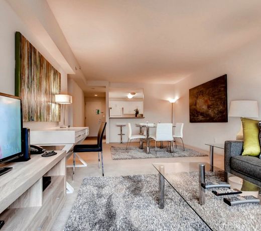 Global Luxury Suites at Downtown Providence
