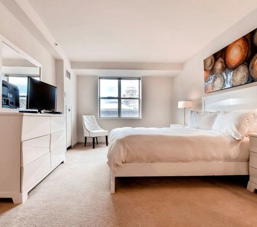 Global Luxury Suites at Downtown Providence