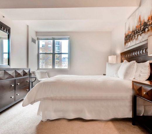 Global Luxury Suites at Downtown Providence