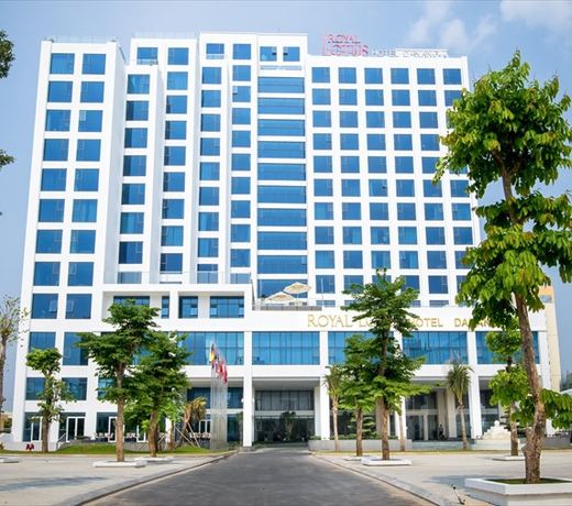 Royal Lotus Hotel Danang - managed by H&K Hospitality