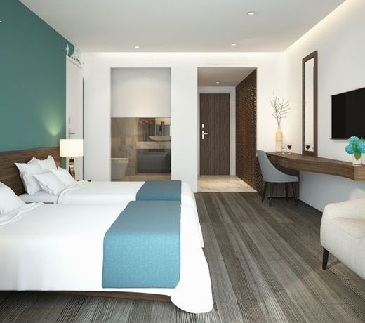Royal Lotus Hotel Danang - managed by H&K Hospitality