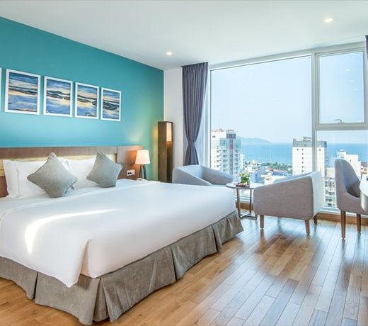 Royal Lotus Hotel Danang - managed by H&K Hospitality