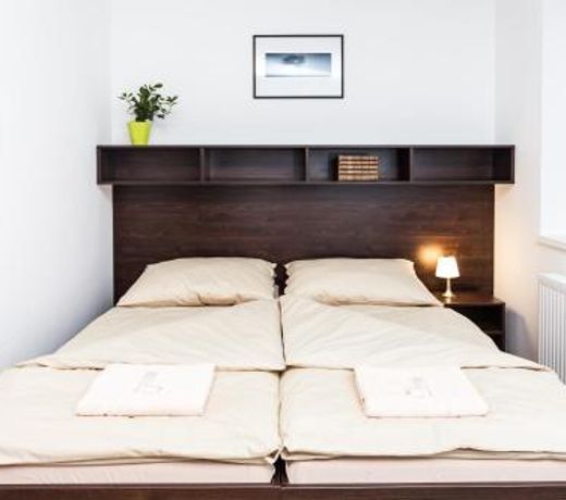 Barok Hotel and Apartments