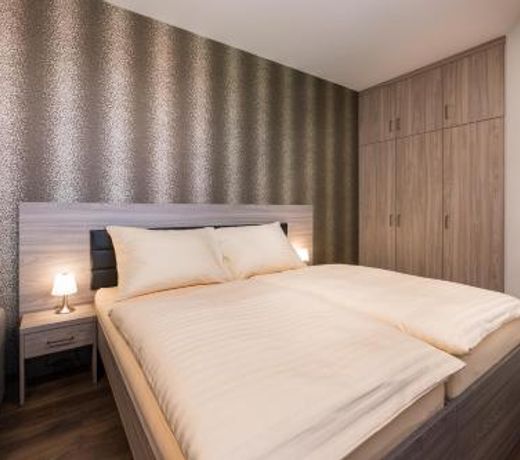 Barok Hotel and Apartments