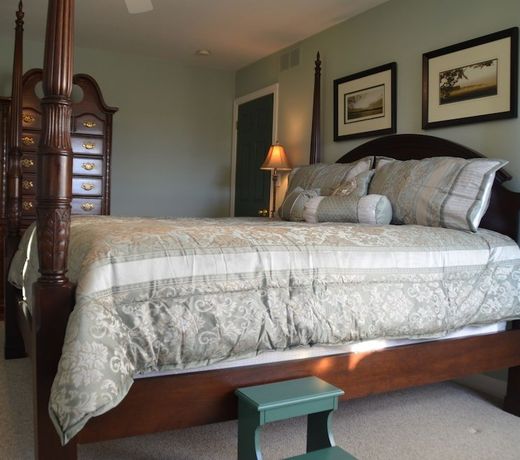 Old Town Country Landing