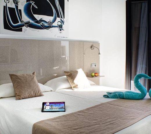 FBC Fortuny Resort - Adults Only