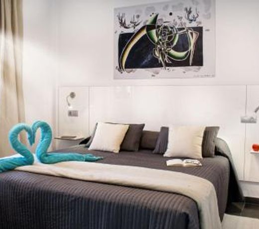 FBC Fortuny Resort - Adults Only