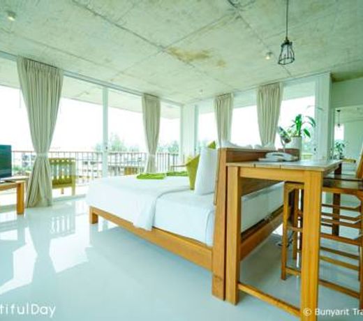 Wabi Sabi Boutique Hotel - SHA Extra Plus