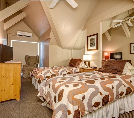 The Lodge At Mountain Village By Alpine Ski Properties