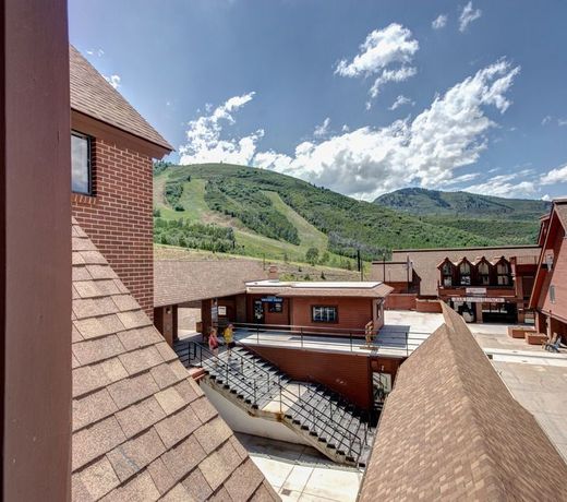 The Lodge At Mountain Village By Alpine Ski Properties