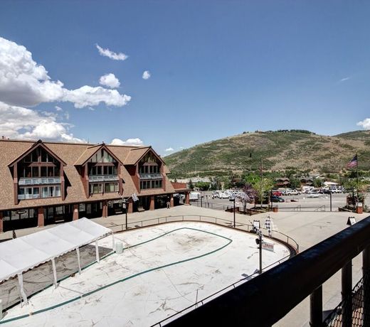 The Lodge At Mountain Village By Alpine Ski Properties