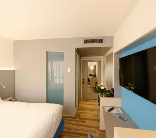 Colmar Hotel