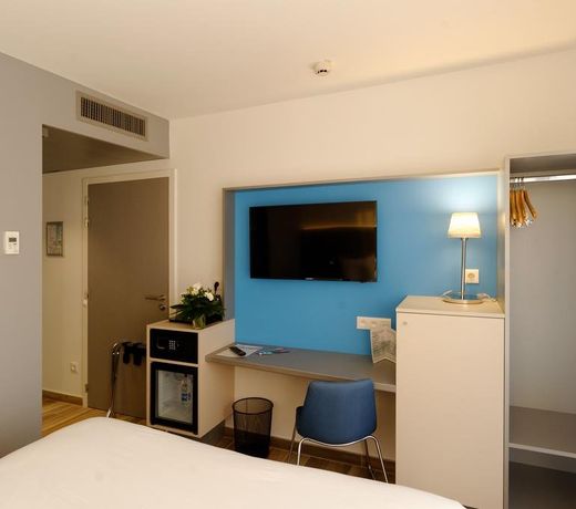 Colmar Hotel
