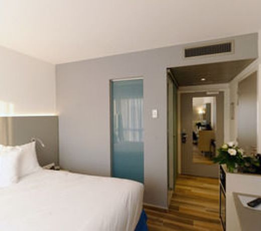 Colmar Hotel