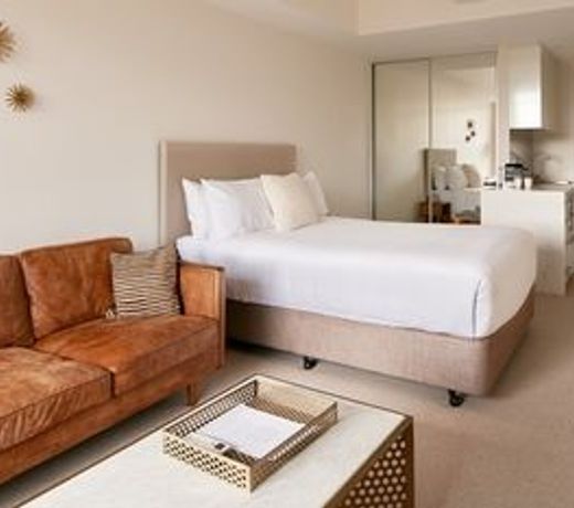 Nautica Residences Fremantle