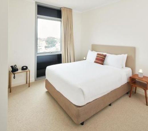 Nautica Residences Fremantle