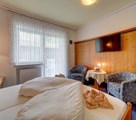 Hotel Sonnenhof - Superior