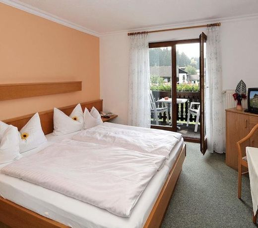 Hotel Sonnenhof - Superior