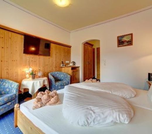 Hotel Sonnenhof - Superior