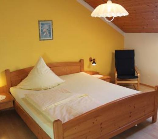 Familienferienhof Kroner