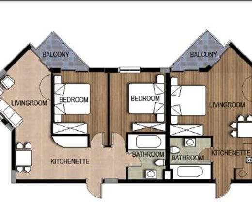 Hanay Suite Hotel