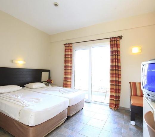Hanay Suite Hotel