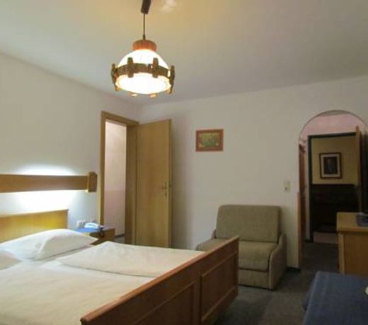 Hotel & Gasthof Taferne