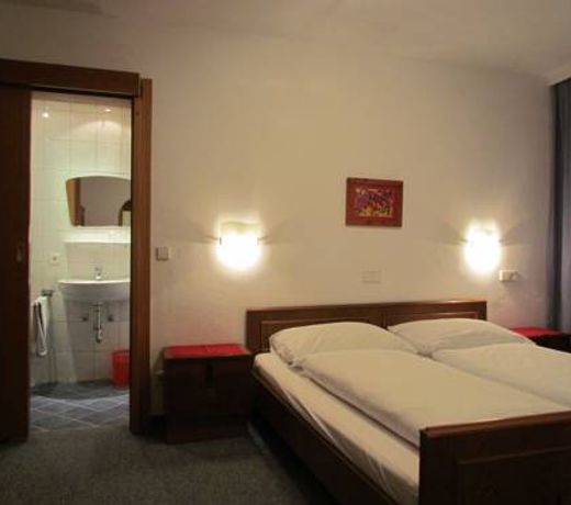 Hotel & Gasthof Taferne