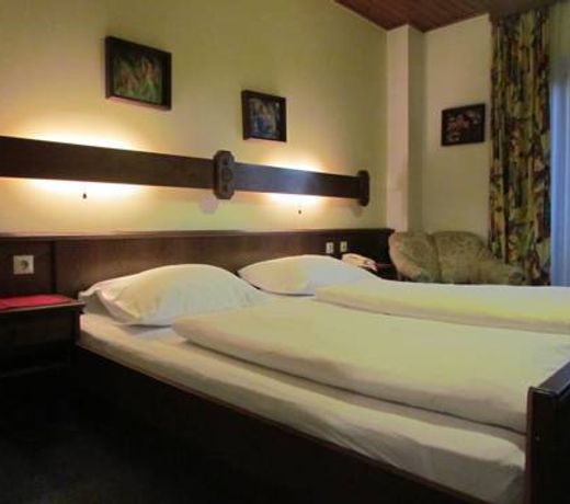 Hotel & Gasthof Taferne