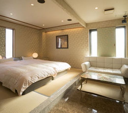 Hotel Tsubaki Inn