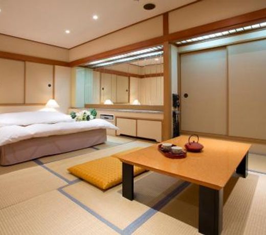 Hotel Tsubaki Inn