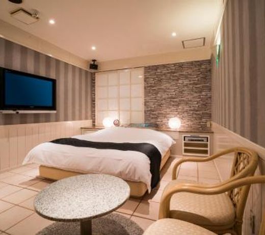 Hotel Tsubaki Inn