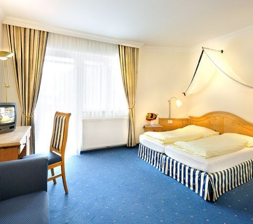 Hotel Ferienwelt Kristall