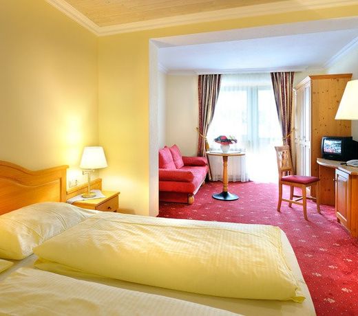 Hotel Ferienwelt Kristall