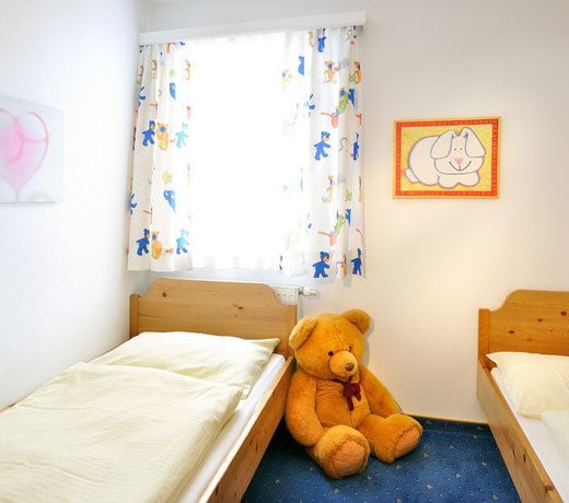 Hotel Ferienwelt Kristall