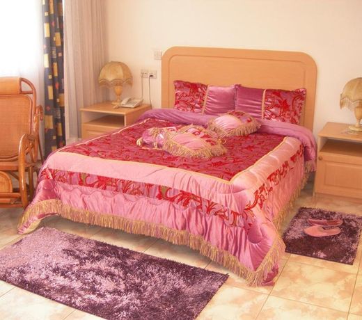 Khalifa Executive Suites